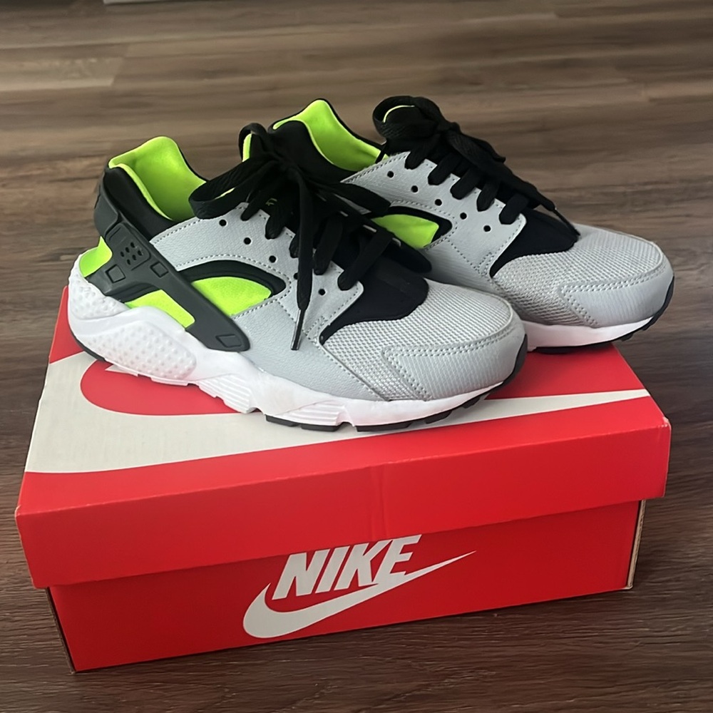 Nike Huarache Run (GS)